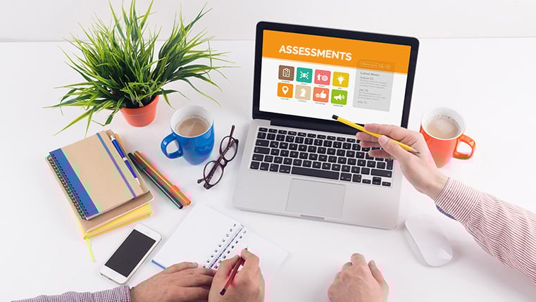  Pre-Assessments in E-learning: A Tool to Gain Employees’ Acceptance 