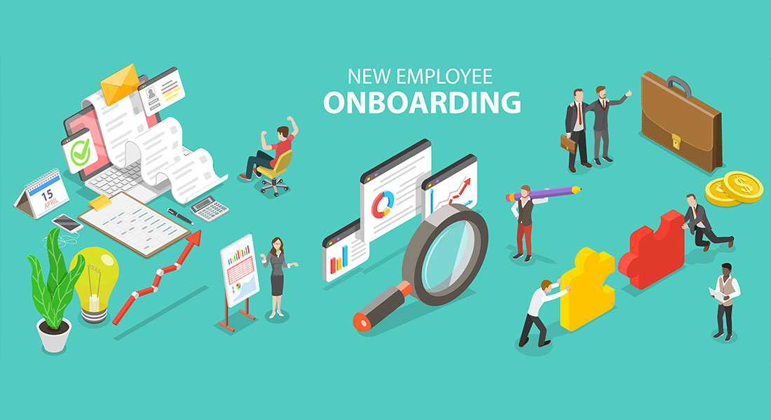  Beware!!! Digital Learning’s Here to Ignite Your Employee Onboarding 