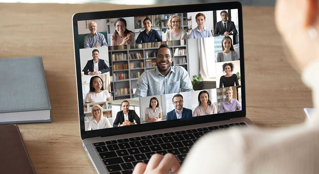  Corporate Training For Remote and Seasonal Workforce- An Overview 