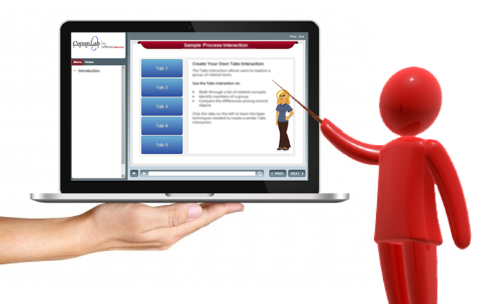How to Make Your E-learning Course Responsive on Multiple Devices?