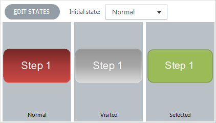 How to Add Content and Audio to Object States in Articulate Storyline