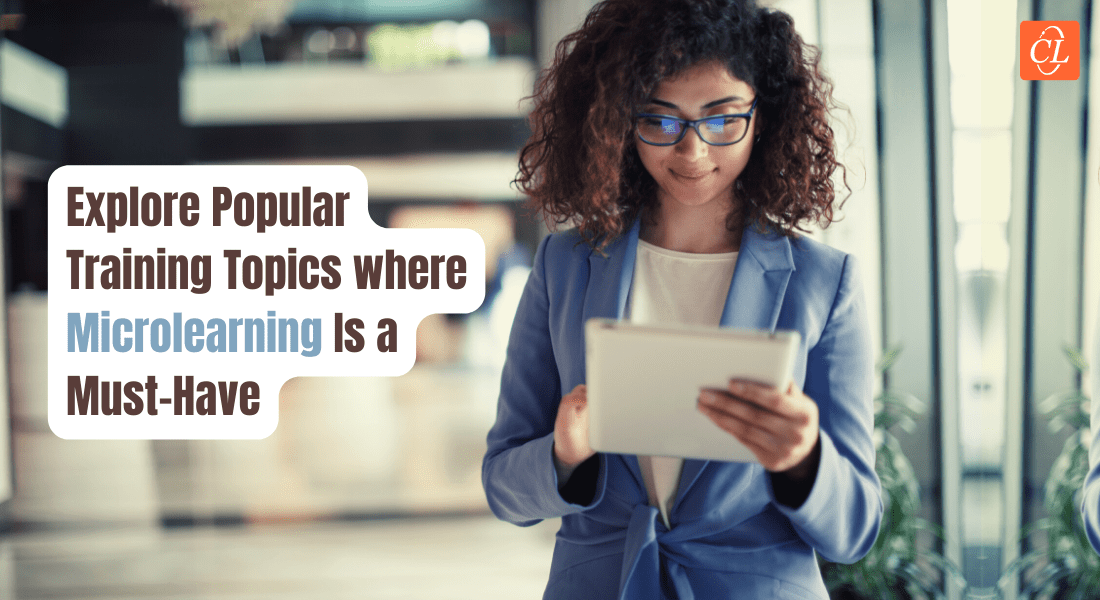 5 Killer Microlearning Examples for Corporate Training 