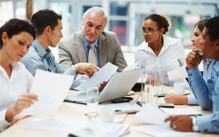  Role of the SME in E-learning Development 