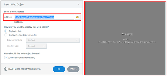 Articulate Storyline: 4 Easy Steps to Create a Custom Video Player