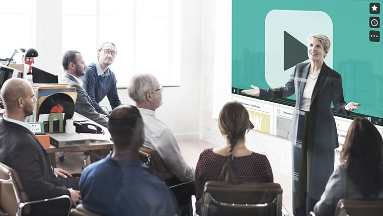  7 Practical Tips to Design High-impact Corporate Training Videos 