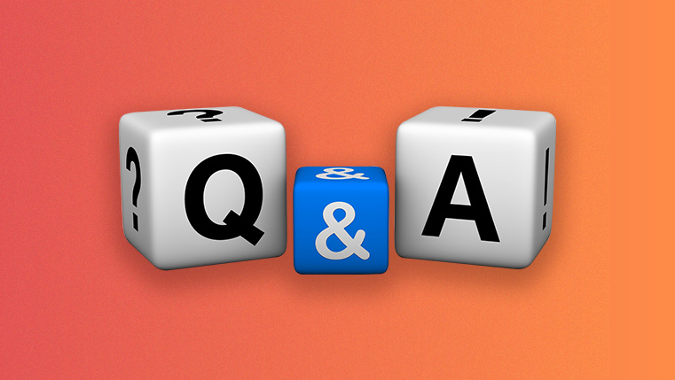 Content for Performance Support Solutions? Look to Your ILT Q&A Sessions