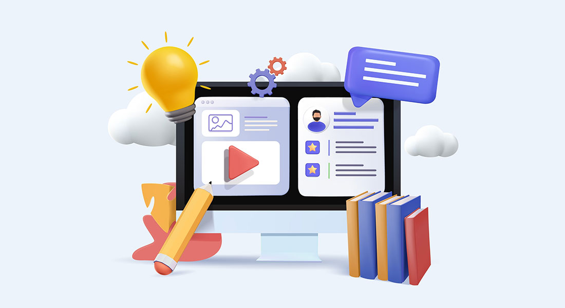  What is an LXP and How It Can Transform Your Corporate Learning Experience 