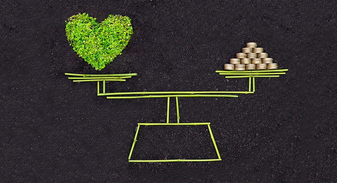 What is the Role of  L&D in Ensuring Corporate Sustainability? 