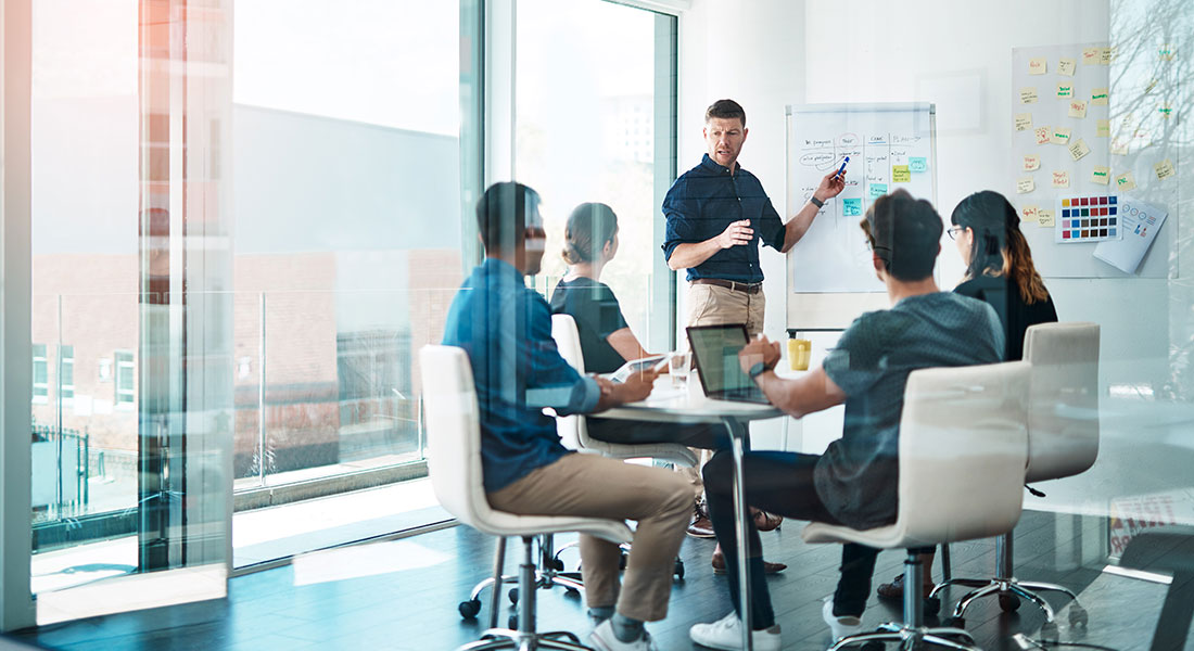  Where and How to Use Performance Support in Corporate Training? 
