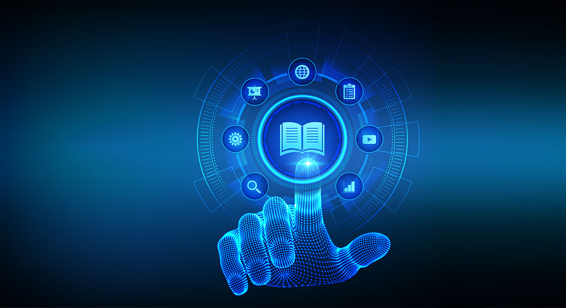 Why dominKnow is a Perfect Solution for Rapid eLearning Development