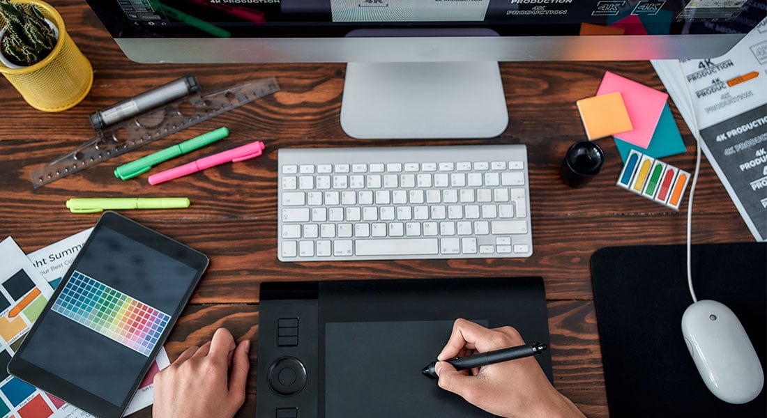 eLearning Authoring Tools: ‘Why’ for Corporate Training?  