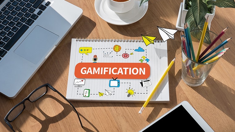 Why is Articulate Storyline 360 the Ideal Tool for Gamification Techniques?
