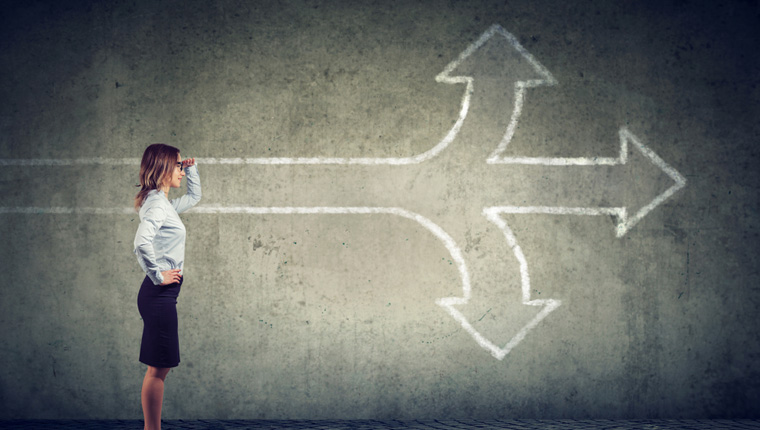 The Beginner’s Guide to Adaptive Learning: 5 Questions to Consider [Infographic]