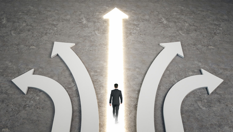  5 Ways Adaptive Learning Leads to Better and Faster Employee Performance 