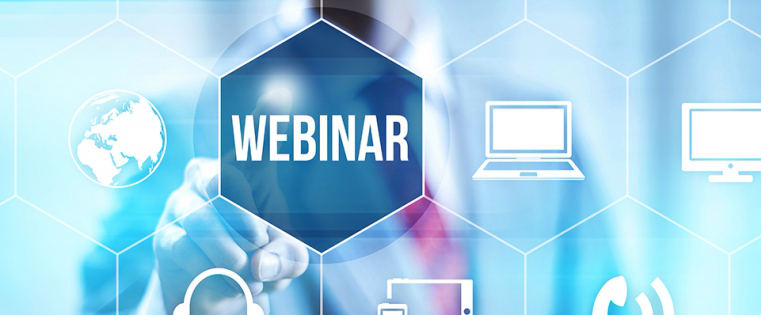 Adobe Presenter: Convert Recorded Webinars to On-demand Resources