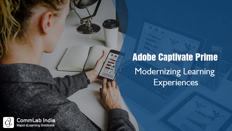 7 Features That Make Adobe Captivate Prime Your Go-to LMS