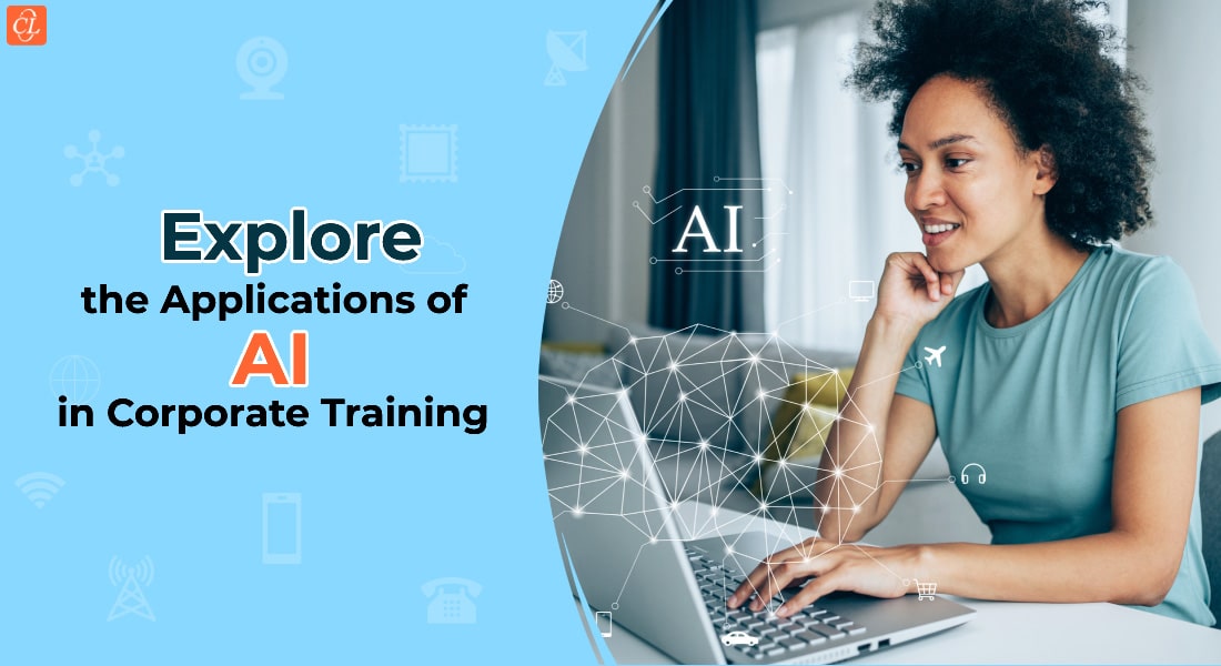  The Top 6 Benefits of AI in Corporate Training 