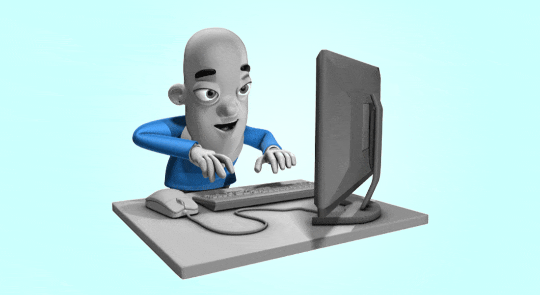 Microlearning Formats: Why Use GIFs for Corporate Training