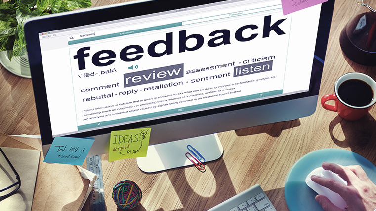 Articulate Review: 4 Smart Tips to Gather Consolidated Feedback from Stakeholders
