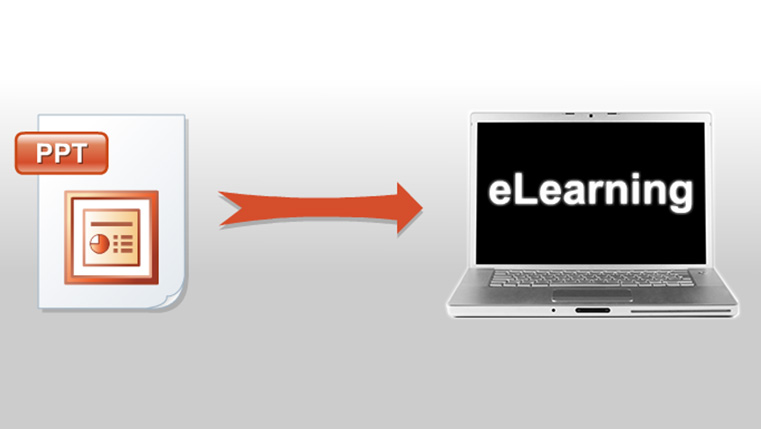  Best Practices to Convert Training Presentations into Engaging Online Courses [Infographic] 