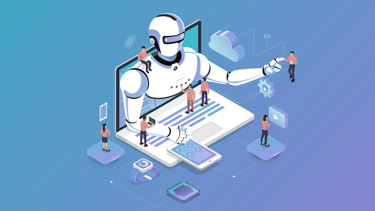 5 Ways Artificial Intelligence Can Shape the Future of eLearning