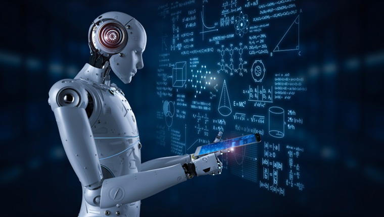 5 Benefits of Artificial Intelligence in eLearning [Infographic]