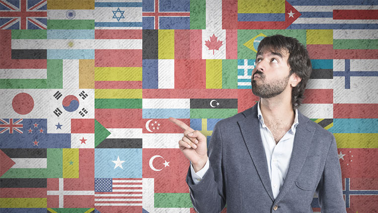  eLearning Translation by Internal Employees: Is it the Right Choice? [Infographic] 