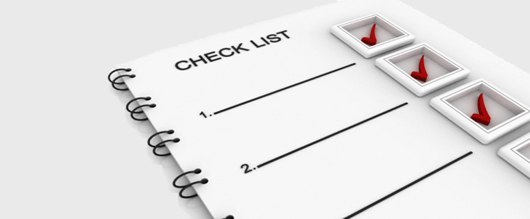  7 Question Checklist To Assess The Need Of E-Learning [Infographic] 