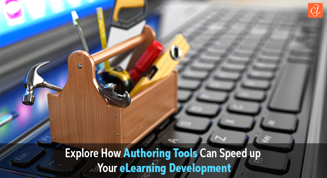  How Authoring Tools Help in Boosting Up Your eLearning Development Process? [Video] 