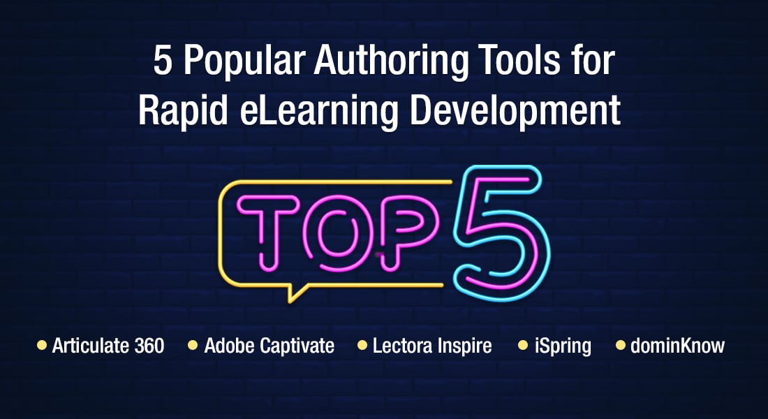 Rapid Authoring Tools: A Comprehensive Guide