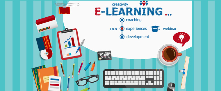  4 Reasons to Use Virtual Reality in E-learning Design and Development [Infographic] 