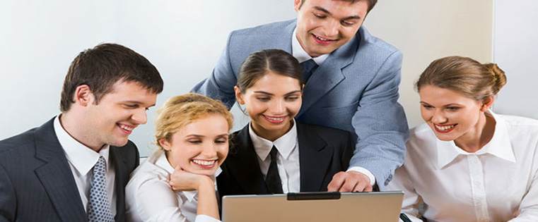  Why Switch from Classroom Training to E-learning 