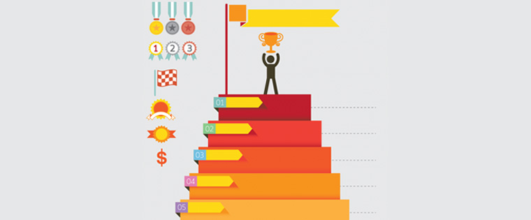  4 Incredible Benefits of Gamification in E-Learning 