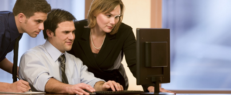  3 Best Practices For Effective ERP End-User Training 