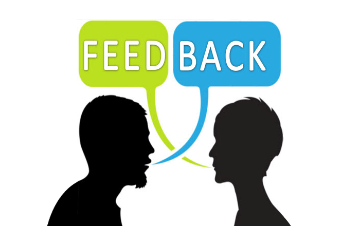 Best Practices of Giving Feedback for E-learning Assessments