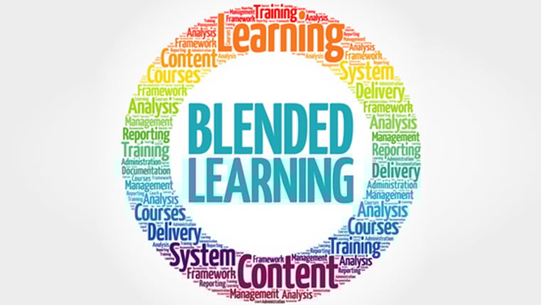  Thinking Blended Learning for Training? Implement Through Your LMS! 