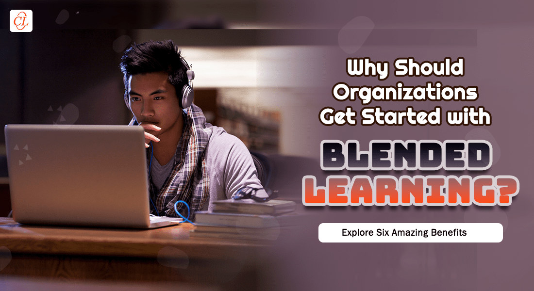  The Top 6 Advantages of Blended Learning for Corporate Training 