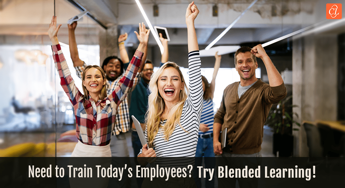  How Blended Learning is an Answer to Modern Learning Needs 