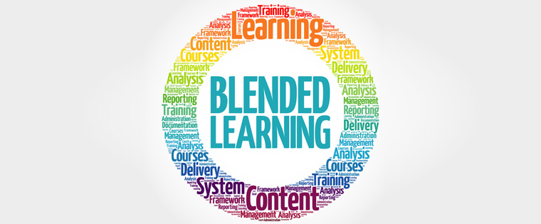  Ease into the Digital Era with a Blended Learning Approach 