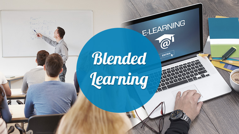  Leverage Blended Learning for Your Training Needs 