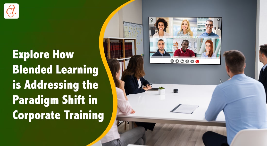 The 9 Key Benefits of Blended Learning in Corporate Training