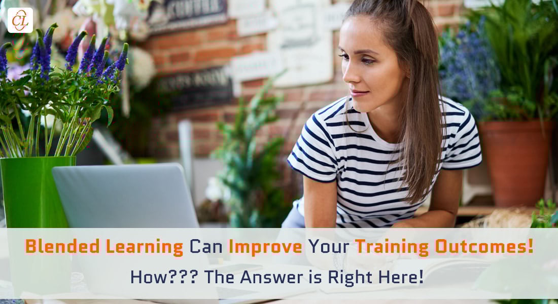  Blended Learning: The Key to Effective Corporate Training 
