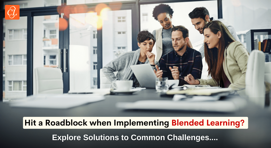  4 Challenges of Blended Learning and How to Overcome Them 