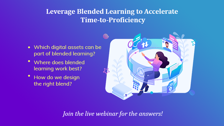  Designing a Blended Learning Framework 