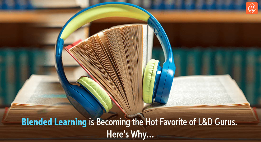  Top 4 Incredible Advantages of Blended Learning in the Digital Age 
