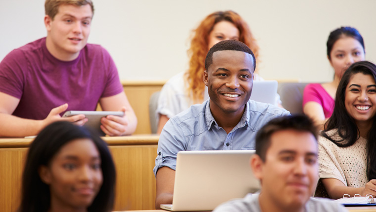  6 Online Activities to Include in Your Blended Learning Framework 