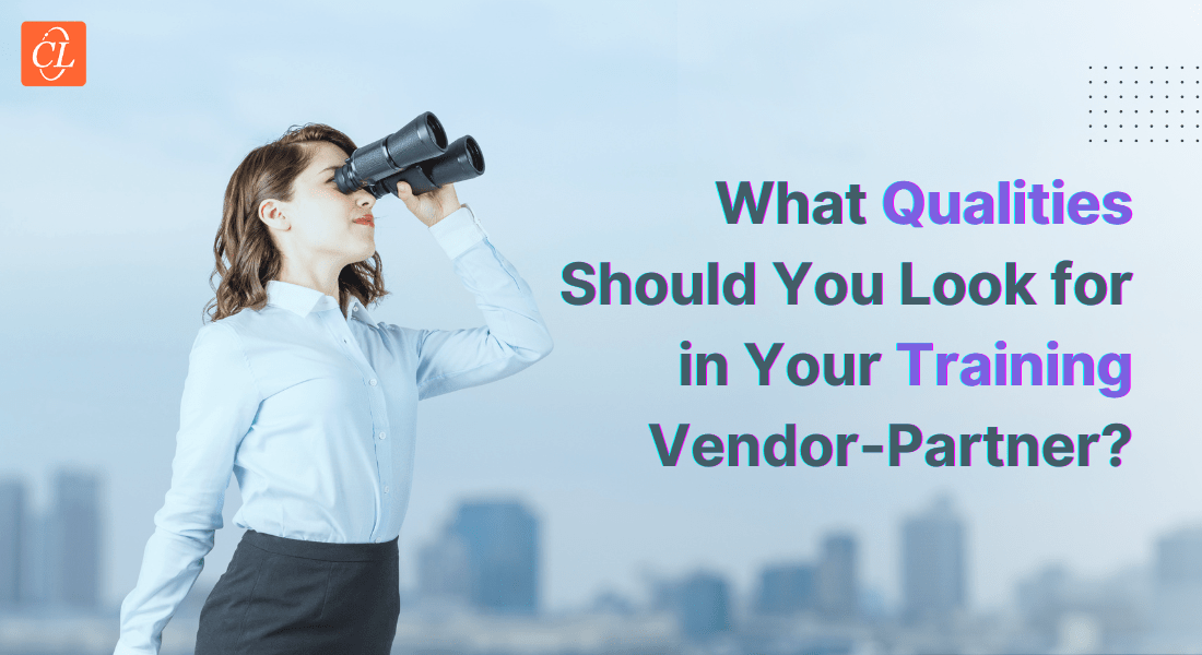  How to Choose the Right Vendor for Outsourcing Blended Learning 