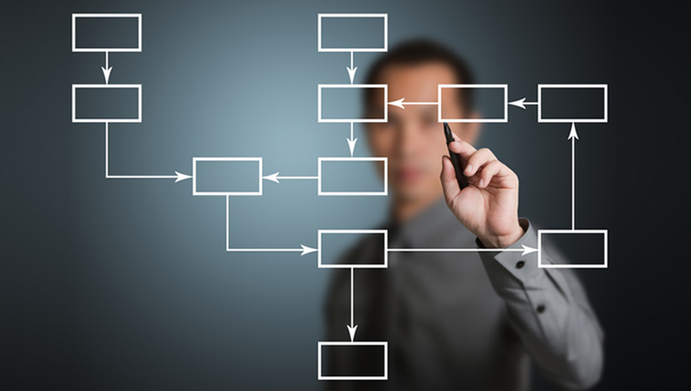 Decoding Branching Scenarios in eLearning: What, Where, and How