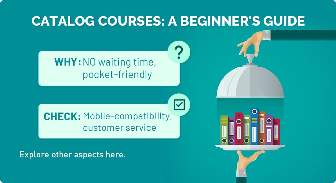  The What, Why, and How of Off-the-Shelf eLearning Courses 