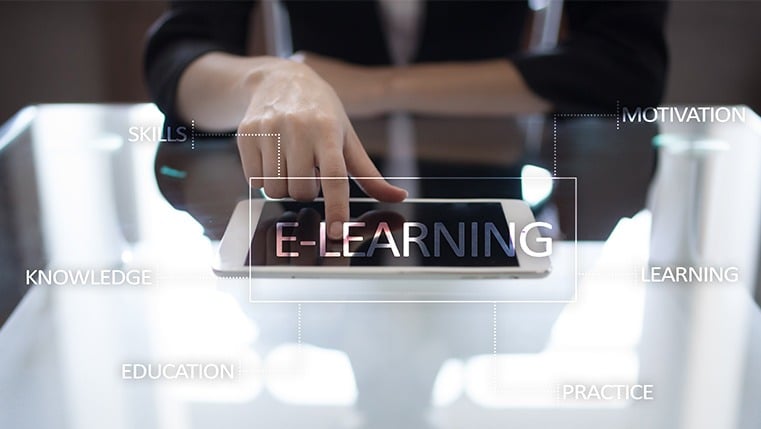 eLearning for corporate training brings many benefits, proving its efficiency and effectiveness. But how and where to use it? Read on to explore...